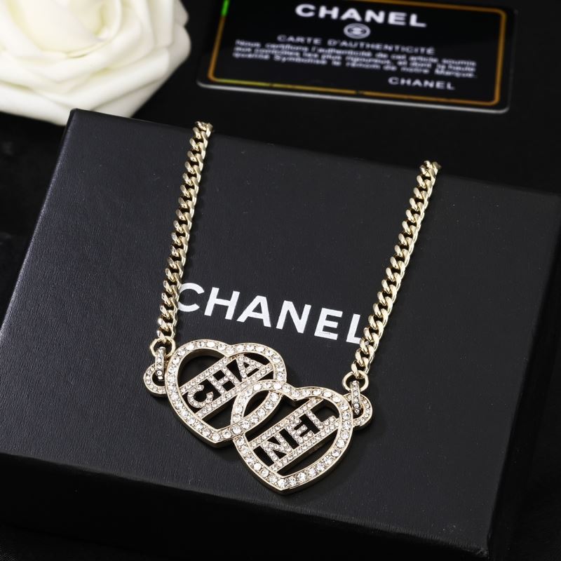 Chanel Brooches